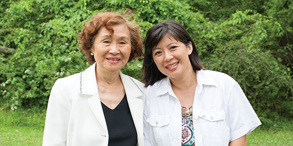 Using a Beneficiary Designation to Make a Gift to Charity